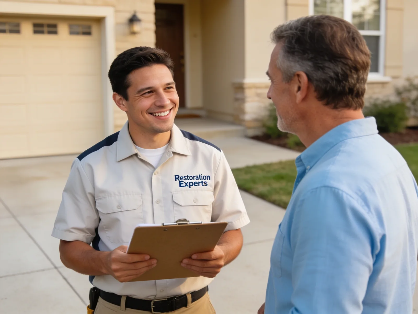 Water Damage Cleanup Guy, AR FAQs